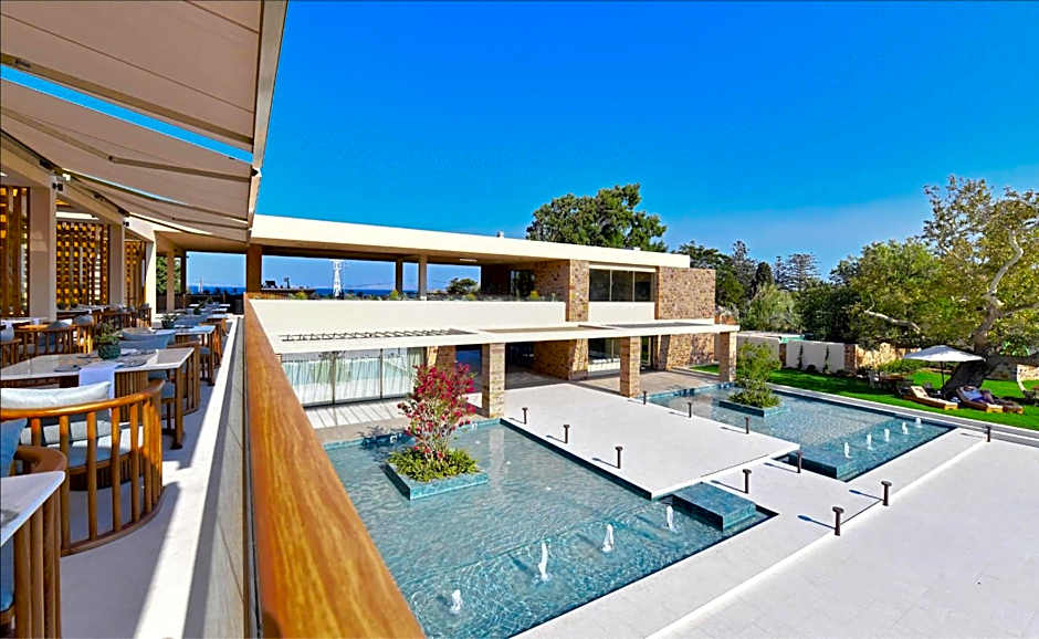 Royal Pearl Island Chios Hotel and Spa