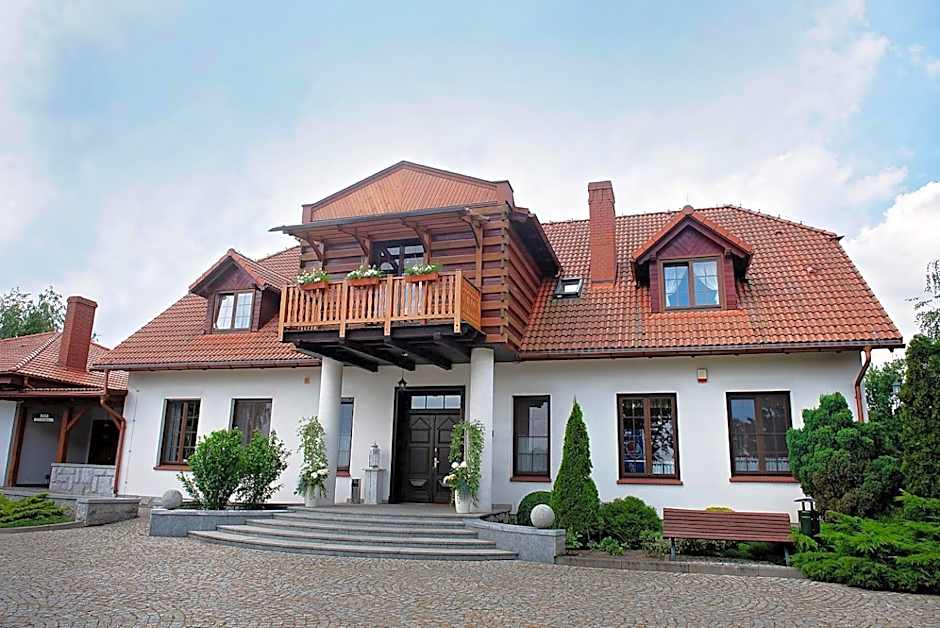Hotel Ranczo Smyczyna