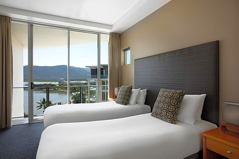 Mantra Trilogy Cairns