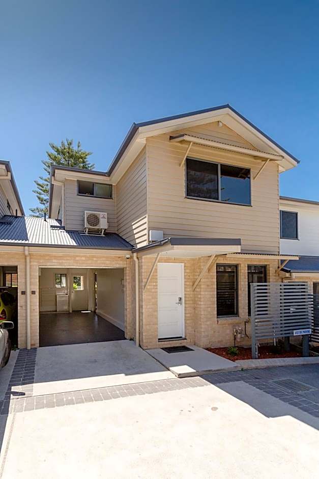 Cardiff Executive Apartments