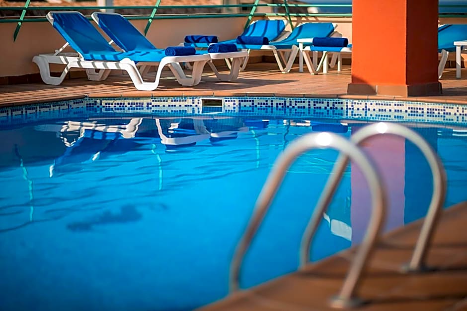 htop Royal Sun Family Suites 4*Sup