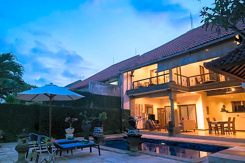 Baliana Villa Seminyak