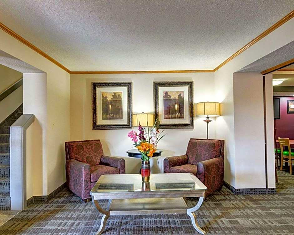 Quality Inn Fort Smith