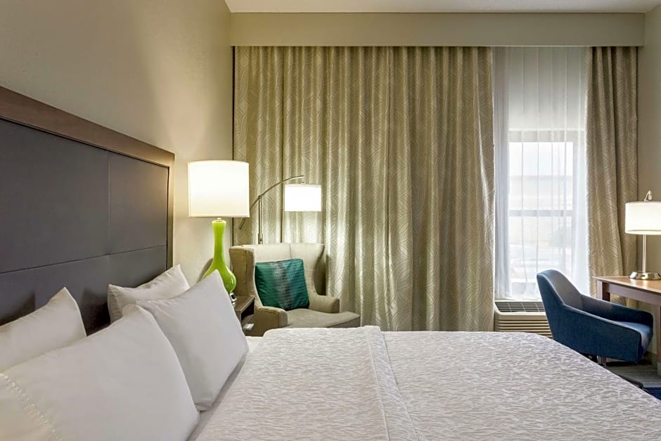 Hampton Inn By Hilton Birmingham/Trussville