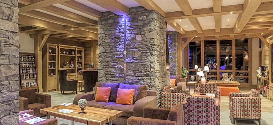 CGH Résidence Boutique La Grange aux Fées