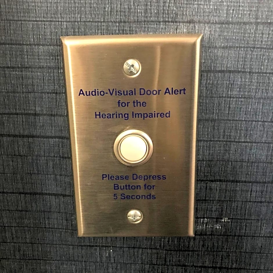 Best Western Plus Tech Medical Center Inn