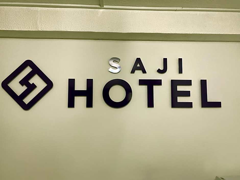 saji hotel