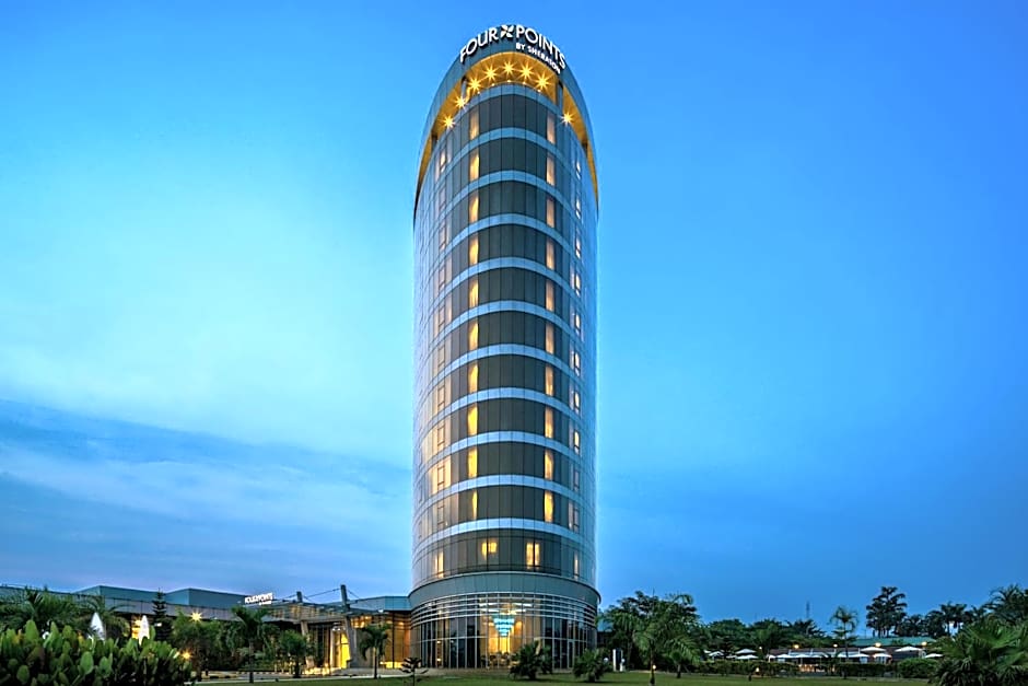 Four Points by Sheraton Ikot Ekpene