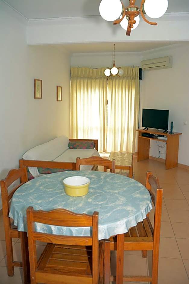 Squash Club Apartamentos