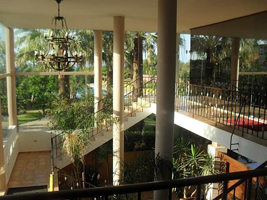 Luzmar Villas