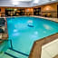 Hampton Inn By Hilton And Suites Tulsa/Catoosa