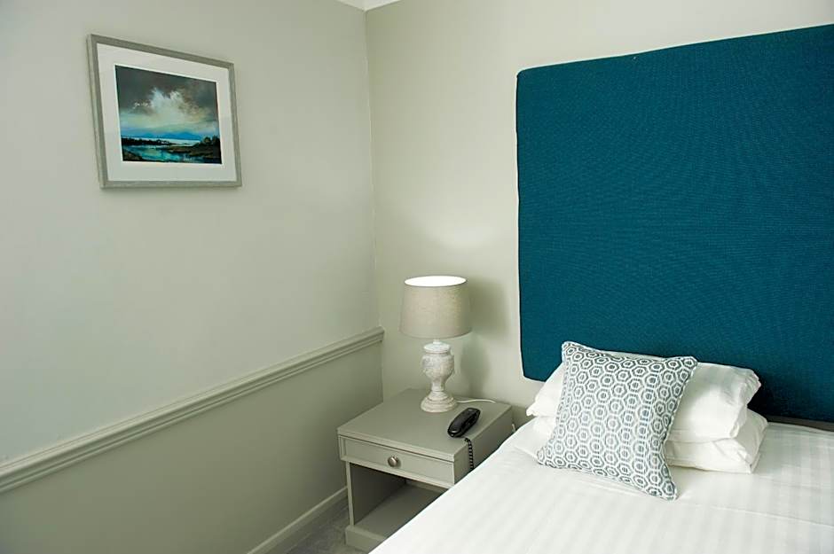 Crown Hotel Wetheral