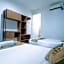 OYO 636 Apartmen Kak Okoh