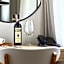 Wine and Pillow Hotel by Frapolli