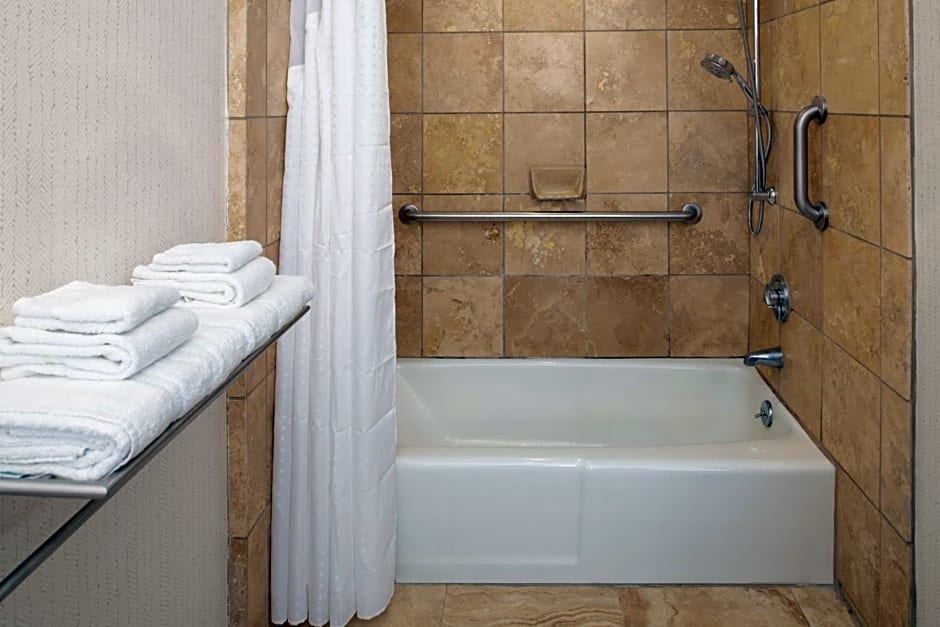 Holiday Inn Portland - Columbia Riverfront by IHG