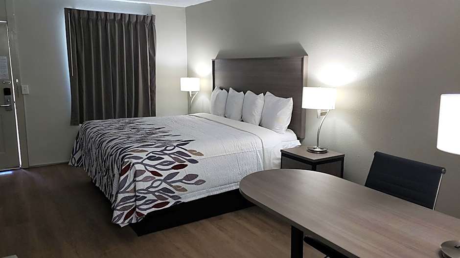 Red Roof Inn Cullman