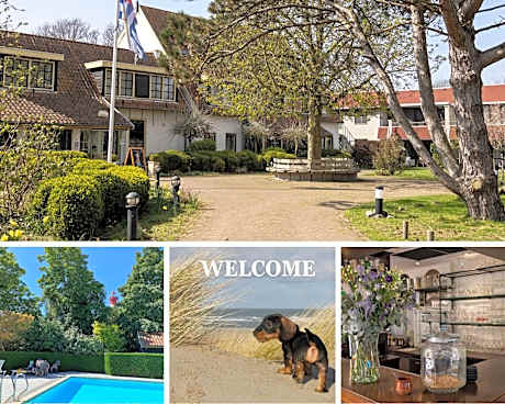 Hotel De Torenhoeve