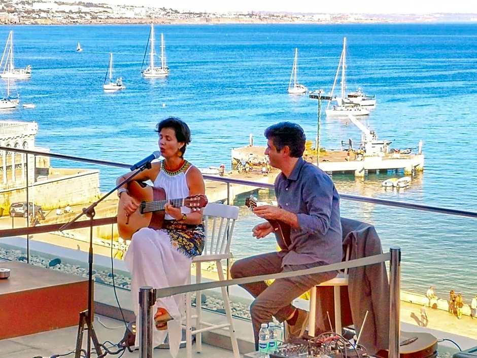 Hotel Baia