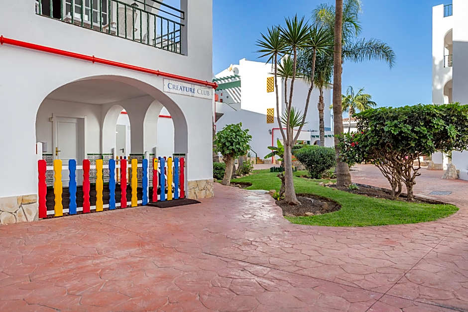Hilton Vacation Club Sunset Harbour Club Tenerife