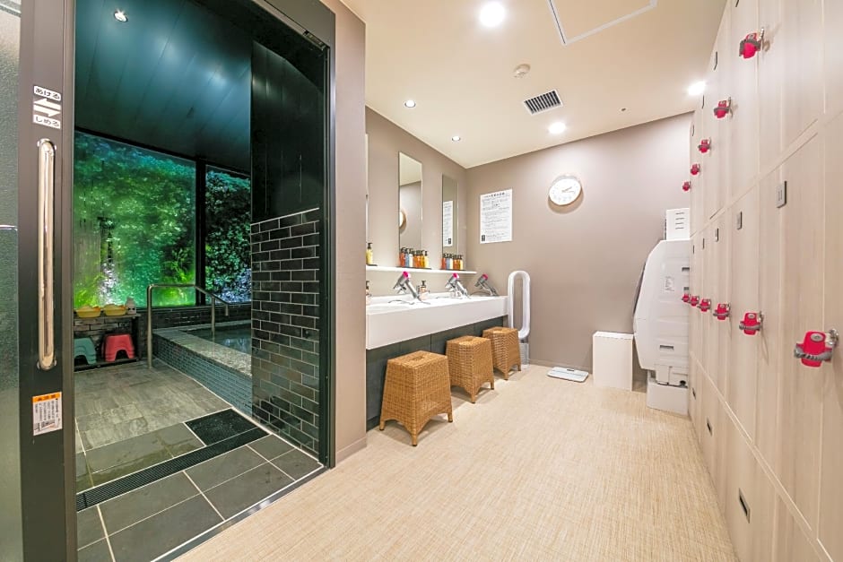 Sanco Inn Grande Nagoya