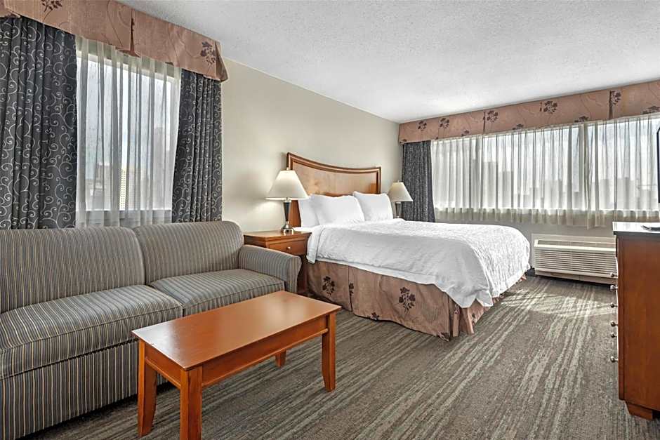 Best Western Plus Suites Downtown
