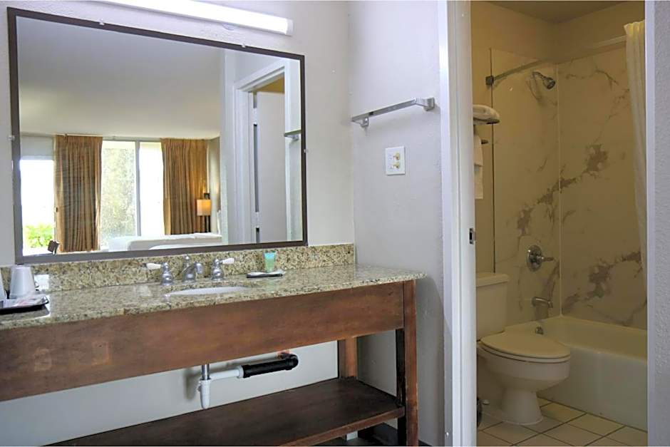 Heritage Inn by Capital O Baton Rouge I 10