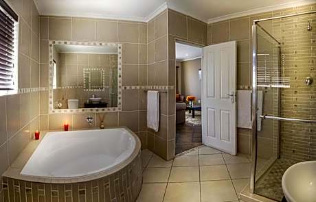 Luxury Double Room