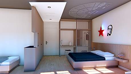 Family Room Standard