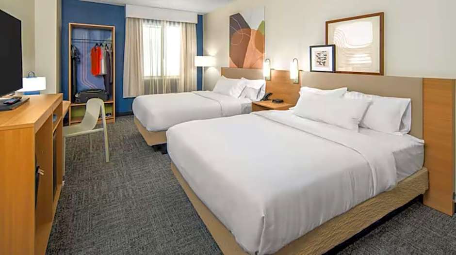 Spark by Hilton North Little Rock