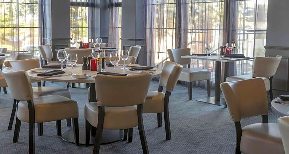 Crowne Plaza East Midlands Airport