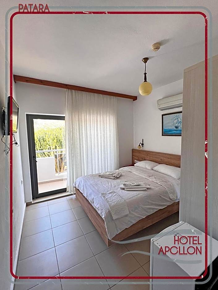 Apollon Hotel