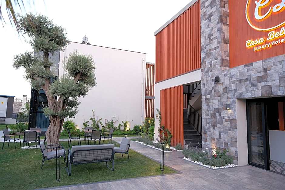 Celeste Bella Luxury Hotel & Spa