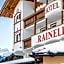 Rainell Dolomites Retreat