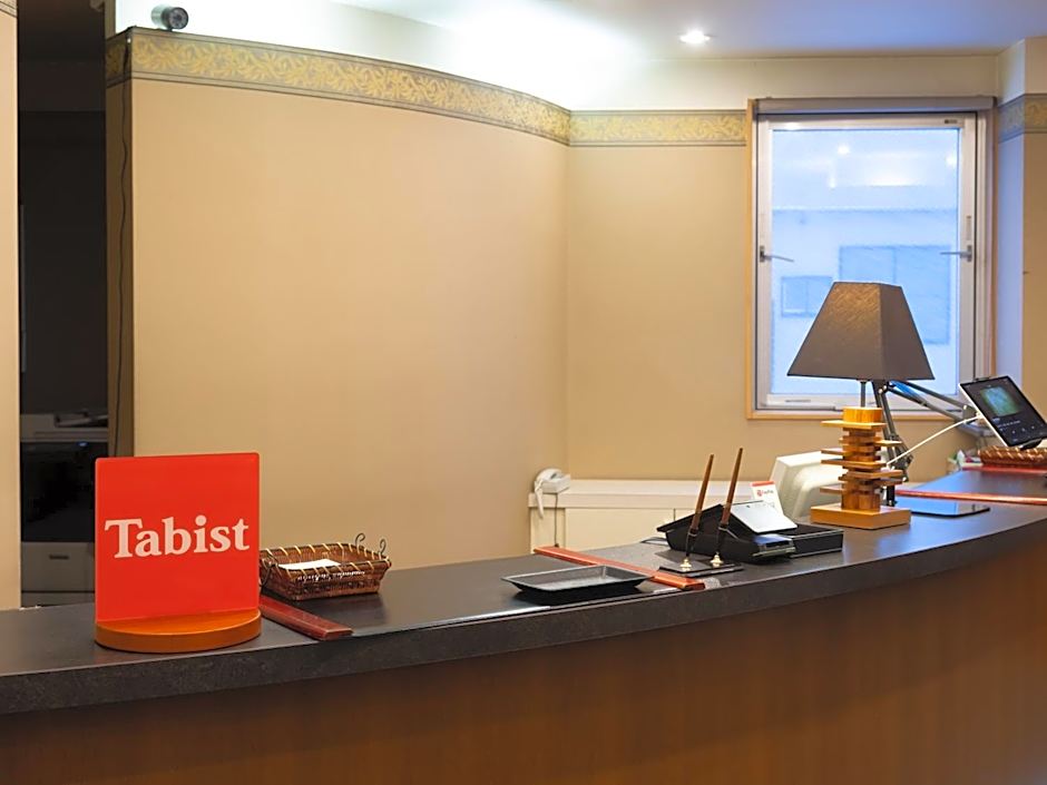 Tabist Hirosaki Touei Hotel