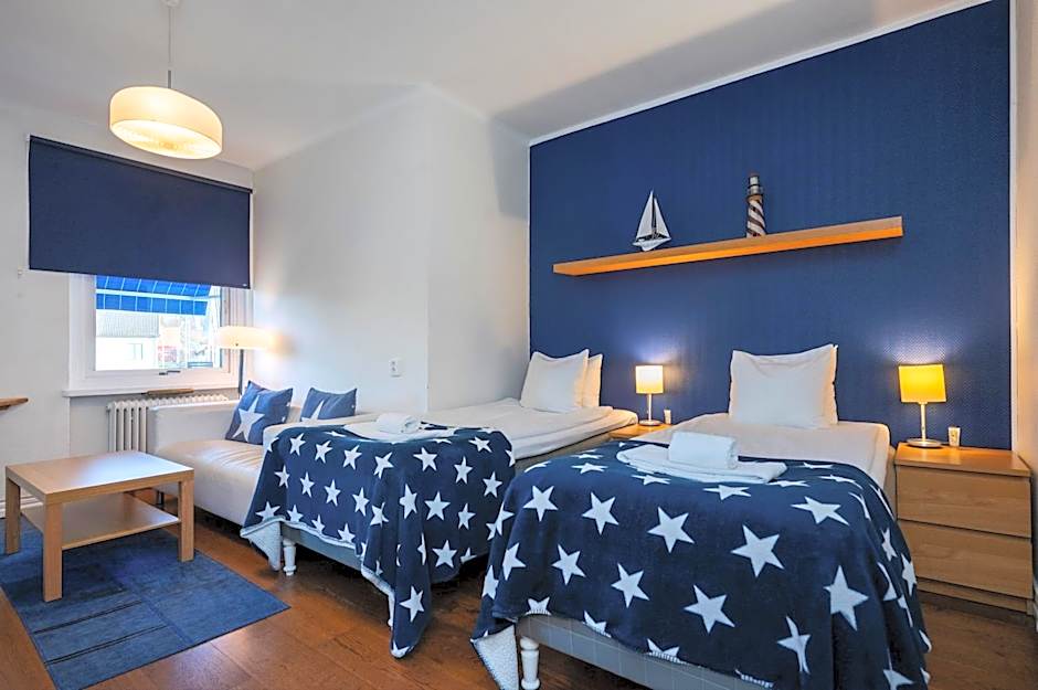 Port Hotel