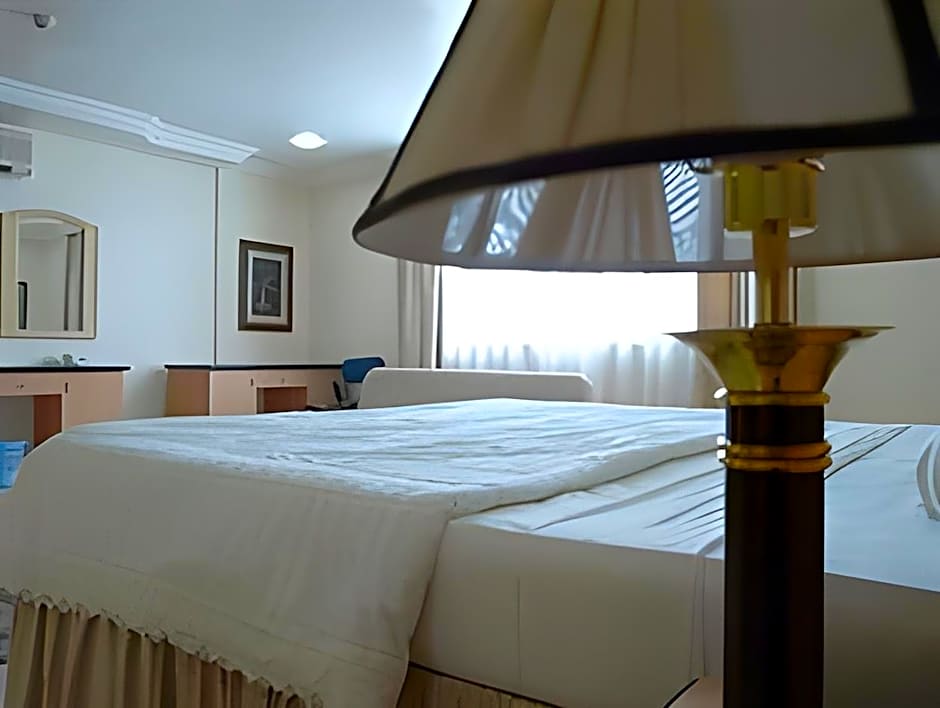 Mayfair Hotel