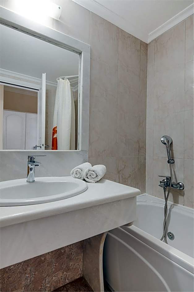 Epavlis Hotel & Spa