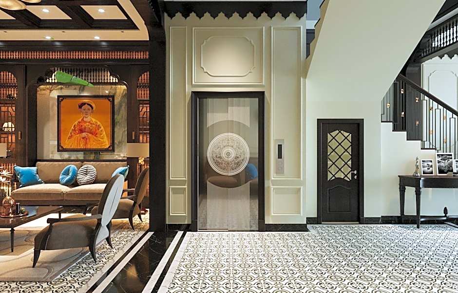 Thuy Duong Boutique Hotel Hue