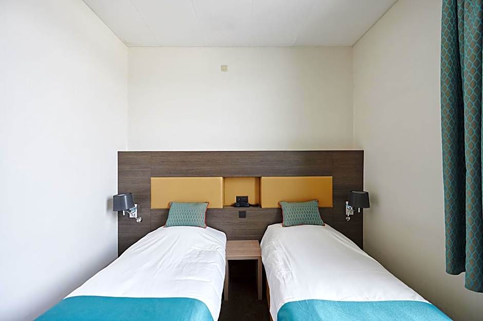 Grand Hotel de Flandre