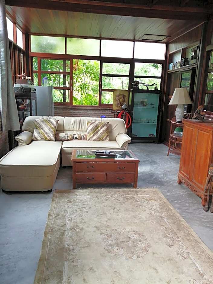 Rustic​ Charm​ Suphan​