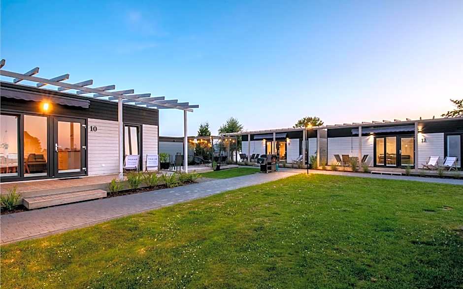 Resto domki letniskowe