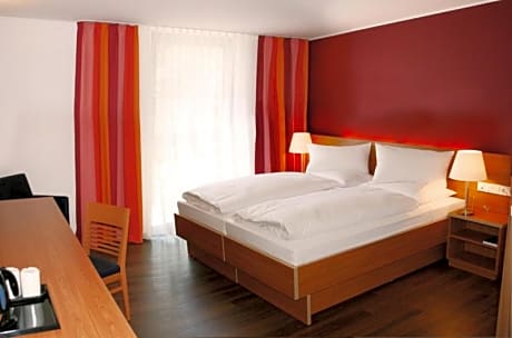 Hotel Franz
