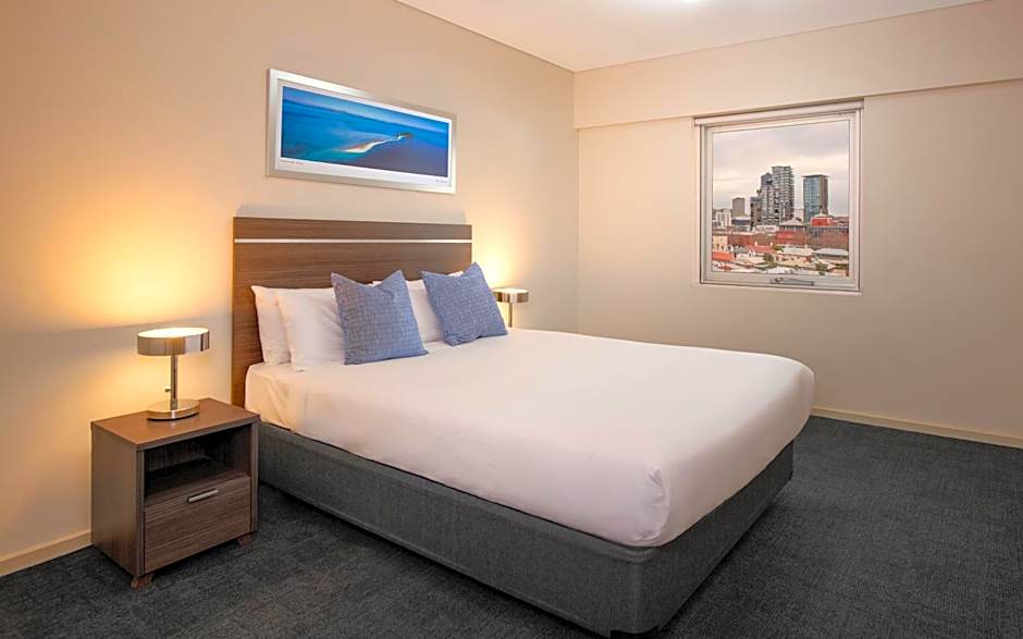 Hume Serviced Apartments