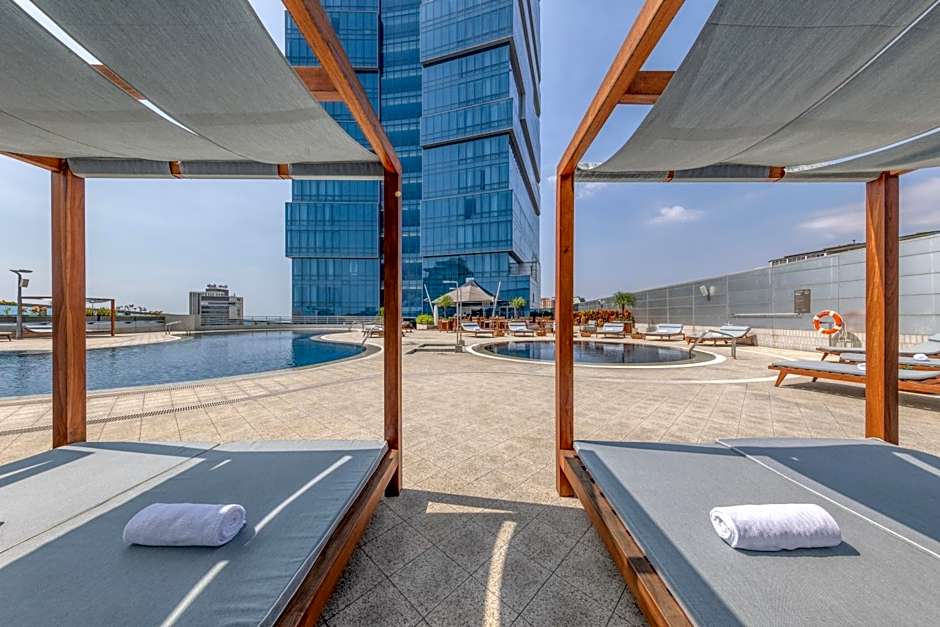 InterContinental Hotels - Luanda Miramar By IHG