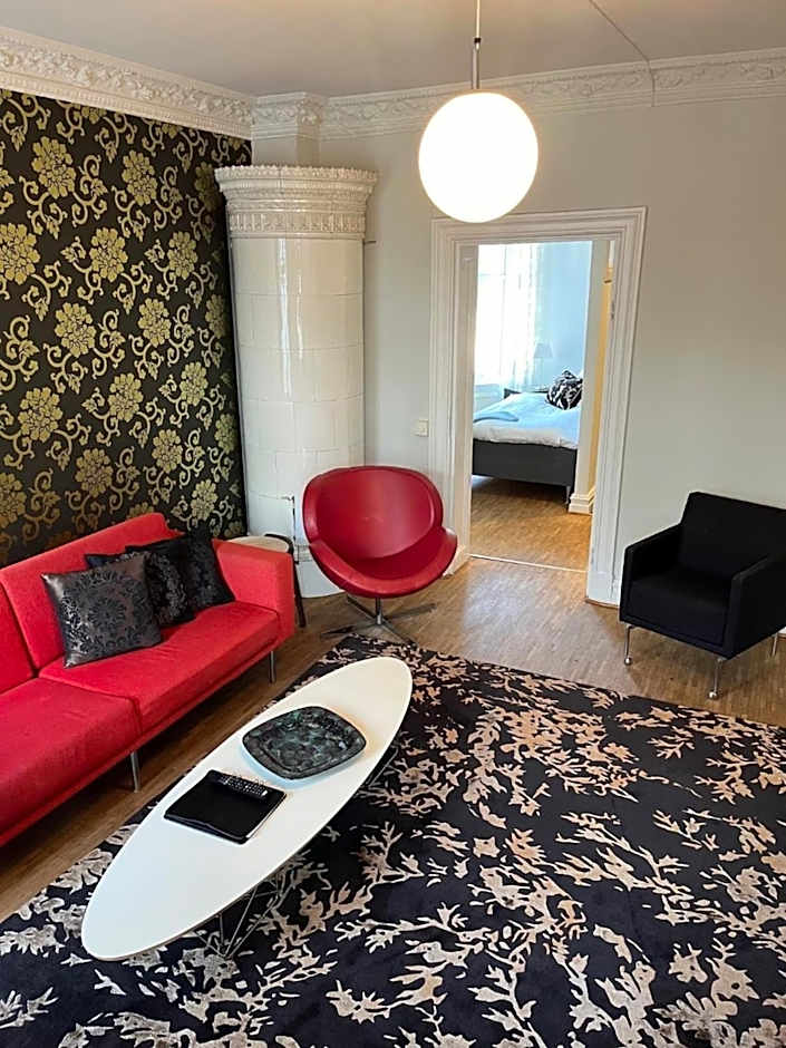 DA Hotel Apartments