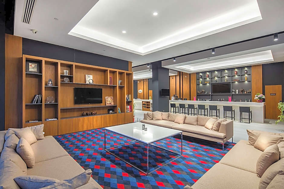 Hampton By Hilton Izmir Aliaga