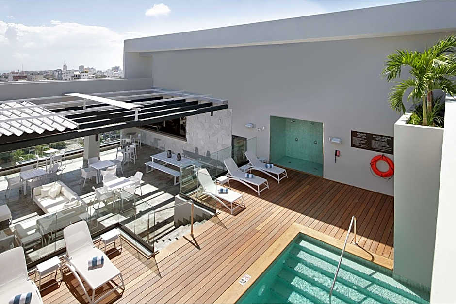 Homewood Suites By Hilton Santo Domingo