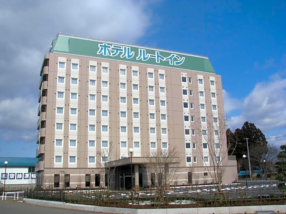 Hotel Route Inn Hanamaki