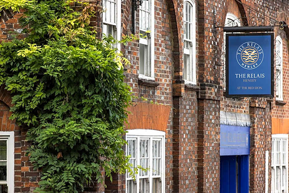 The Relais Henley