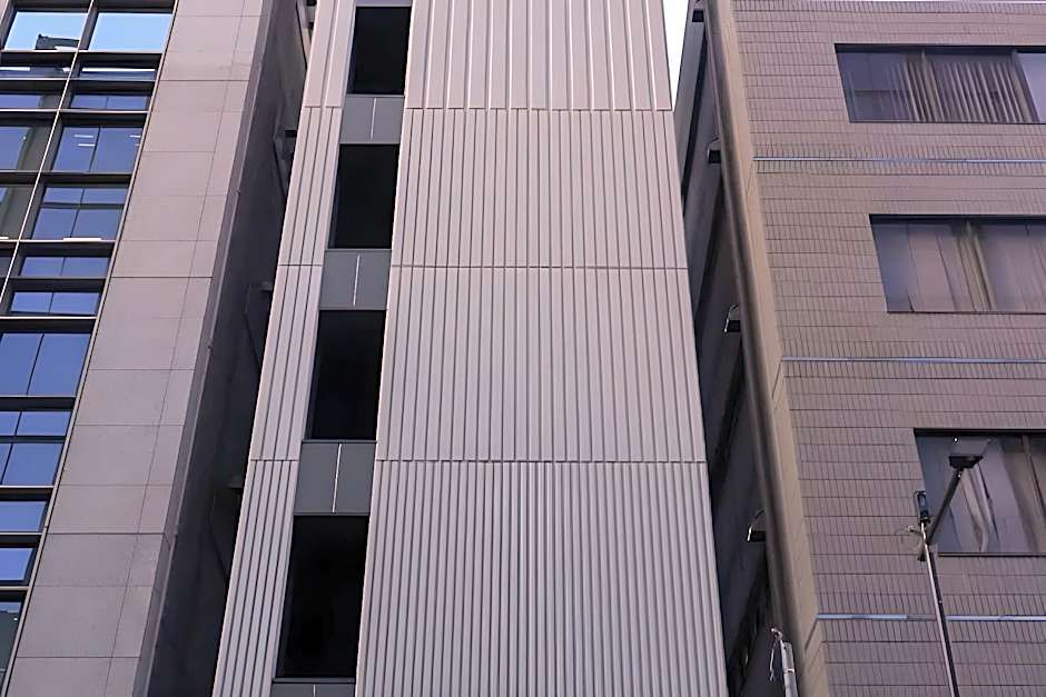 N Plus Hotel Akihabara